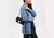 Imagen de Bolso Coach Eliza Flap Crossbody Bag In Signature Canvas 009