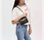 Bolso Coach Mini Klare Crossbody Bag Negro Charol Original - comprar en línea