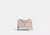 Coach Mini Klare Crossbody Bag In Signature Canvas Cw206 Bandolera en internet