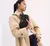 Bolso Coach De Hombro Teri Piel Negro Firma Cy774 Shoulder - comprar en línea