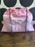 Kate Spade Bolso Forro Guarda Polvo Rosa Cordon Ajuste en internet