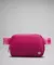 Riñonera Everywhere Bolso Bandolera Lululemon Original en internet