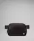 Bolso Riñonera Everywhere Bandolera Lululemon Original - comprar en línea