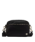 Bolso Lululemon Riñonera Everywhere Bandolera negro/dorado