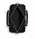 Bolso Coach Rowan Leather Satchel Crossbody Negro Ch282 - tienda en línea