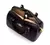 Imagen de Bolso Coach Rowan Leather Satchel Crossbody Negro Ch282