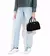 Bolso Coach Rowan Leather Satchel Crossbody Negro Ch282 - VANITE FASHION