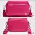 Riñonera Everywhere Bolso Bandolera Lululemon Original Lona - VANITE FASHION