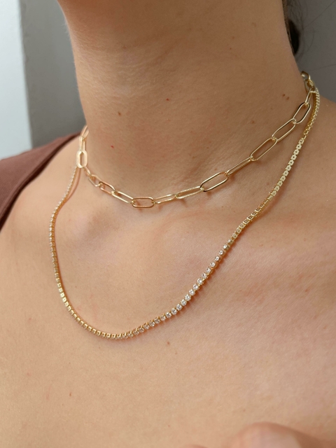 Banner da categoria colares