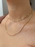 Choker Cartier Elo - comprar online