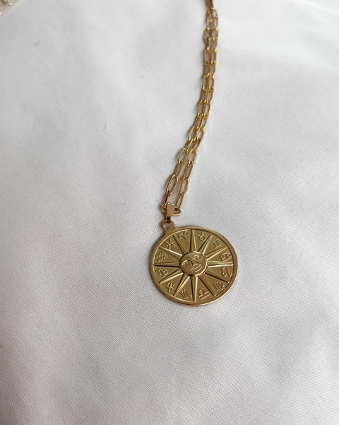 Cartier Signos - comprar online