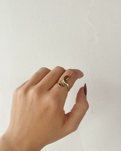 Anel Organico - comprar online