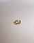 Piercing fake July - comprar online