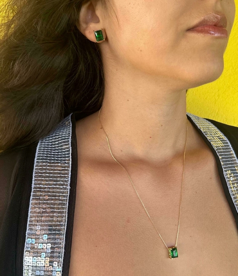 Conjunto Esmeralda