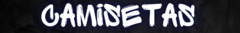 Banner da categoria Camisetas