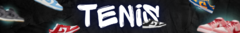 Banner da categoria Tênis