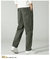 Calça Cargo Estilo Alfaiataria