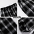 Calça Xadrez Streetwear - comprar online