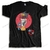 Camiseta Oversized "Itchy & Scratchy"