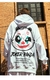 Moletom Oversized Joker Panda - loja online