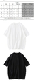 Camiseta Tons Pastéis
