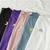 Camiseta Oversized Básica - loja online