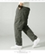Calça Cargo Estilo Alfaiataria