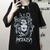 Camiseta Oversized Meduza - comprar online