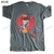 Imagem do Camiseta Oversized "Itchy & Scratchy"