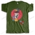Camiseta Oversized "Itchy & Scratchy" - comprar online