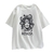 Camiseta Oversized Meduza