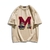 Camiseta Oversized "Pegando Onda" na internet