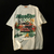 Camiseta Oversized "Corrida de Carros" na internet
