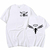 Camiseta Oversized Tokyo Revengers