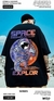 Camiseta Oversized Explorador do Espaço