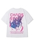 Camiseta Oversized CHAOS