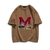 Camiseta Oversized "Pegando Onda"