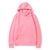 Moletom Liso de Algodão - Phantom Streetwear