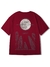 Camiseta Oversized Moon na internet