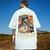 Camiseta Oversized Pioneer - loja online
