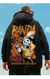 Moletom Panda Japanese na internet