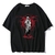 Camiseta Oversized " Sancta Maria" - loja online