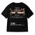 Camiseta Oversized Última Ceia