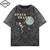 Camisetas Oversized Estampadas - loja online