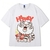Imagem do Camiseta Oversized Happly Tiger
