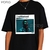 Camiseta Oversized The Weeknd - Models - comprar online