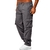 Calça Cargo Unissex - comprar online