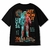 Camiseta Oversized Astronaut - Phantom Streetwear