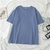 Camiseta Oversized Básica