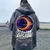 Moletom Oversized Satélite na internet